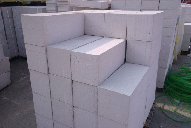 AAC Blocks